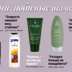 Дезодоранти без алюмінію