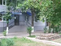Дитяча стоматологічна поліклініка №1 - 32 лікаря, 58 відгуків, Єнакієве (поліклініка) Дитяча стоматологічна поліклініка №1 - 32 лікаря, 58 відгуків, Єнакієве