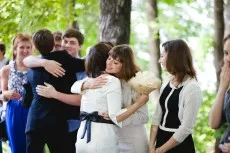 День другий і свято продовжується