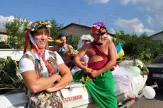 День другий і свято продовжується
