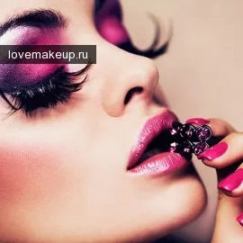 Дитячий макіяж можна або не можна (можна) Дитячий макіяж можна або не можна