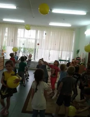 День сонця »