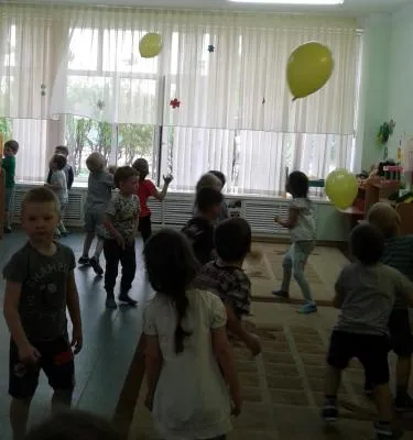 День сонця »