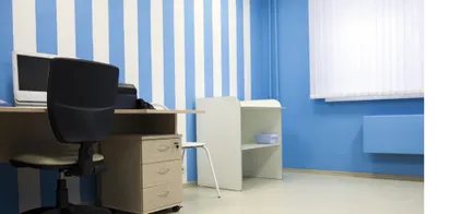 Дитяча клініка наш педіатр