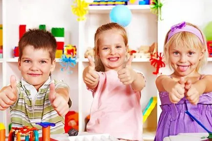 Дитяча клініка наш педіатр