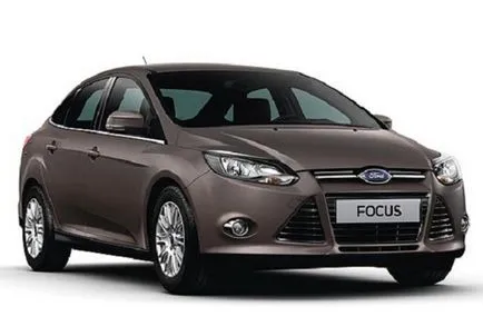 Діагностика двигуна ford focus (форд фокус)