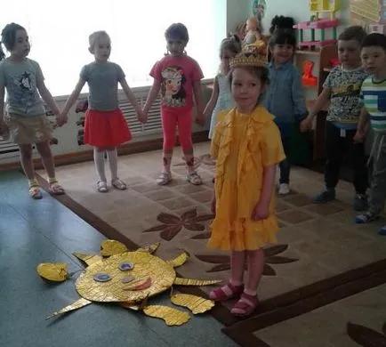 День сонця »