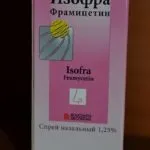 Диоксидин при гаймориті як застосовувати (промивання носа, інгаляції та ін (застосовувати) Диоксидин при гаймориті як застосовувати (промивання носа, інгаляції та ін