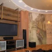 Дизайнерський ремонт квартири
