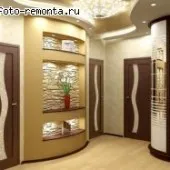 Дизайнерський ремонт квартири