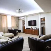 Дизайнерський ремонт квартири