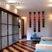 Дизайнерський ремонт квартири