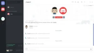 Discord - безкоштовний голосовий чат нового покоління - uonesimple (голосовий) Discord - безкоштовний голосовий чат нового покоління - uonesimple