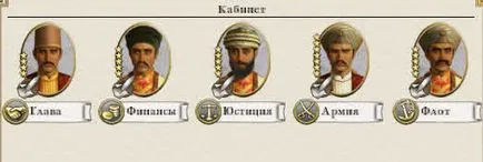 Дипломатія в empire total war