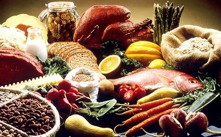 Дієта по групі крові (1, 2, 3, 4) позитивна і негативна, таблиці продуктів і відгуки (крові) Дієта по групі крові (1, 2, 3, 4) позитивна і негативна, таблиці продуктів і відгуки