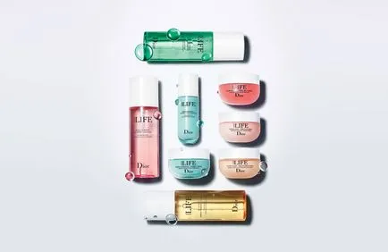 Dior hydra life - молочко-масло - очищає засіб для зняття макіяжу christian dior (dior) Dior hydra life - молочко-масло - очищає засіб для зняття макіяжу christian dior
