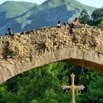 Дольмени Житомирського краю (цікаві місця) Дольмени Житомирського краю