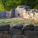 Дольмени Житомирського краю (цікаві місця) Дольмени Житомирського краю