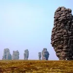 Дольмени Житомирського краю (мегаліти) Дольмени Житомирського краю