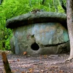 Дольмени Житомирського краю (Росія) Дольмени Житомирського краю