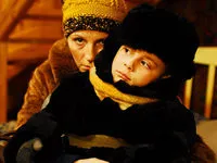 Будинок вітру (2011) - будинок вітру