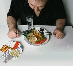 До або після їди приймати ліки
