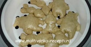 Домашні сардельки
