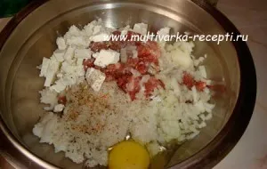 Домашні сардельки
