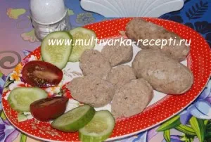 Домашні сардельки
