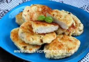 Домашні сардельки