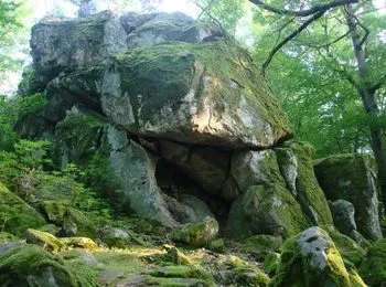 Дольмени Житомирського краю (фото) де знаходяться, загадкова історія, відгуки туристів (історія) Дольмени Житомирського краю (фото) де знаходяться, загадкова історія, відгуки туристів