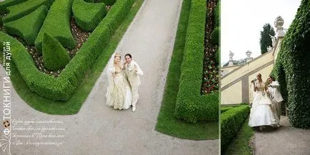 Дизайн весільної фотокниги (фотокниги) Дизайн весільної фотокниги