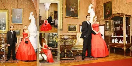 Дизайн весільної фотокниги (Дизайн весільної фотокниги) Дизайн весільної фотокниги