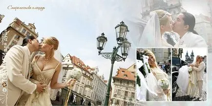 Дизайн весільної фотокниги (фотокниги) Дизайн весільної фотокниги