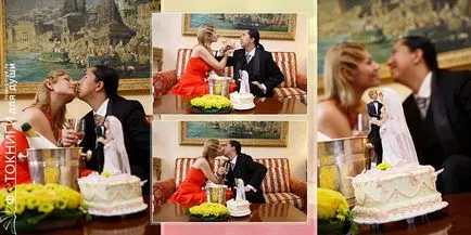 Дизайн весільної фотокниги (дизайн) Дизайн весільної фотокниги