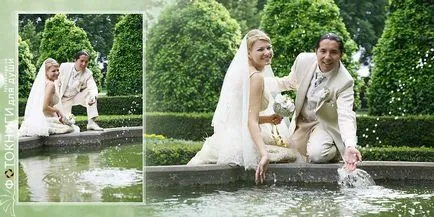 Дизайн весільної фотокниги (дизайні весільної фотокниги) Дизайн весільної фотокниги