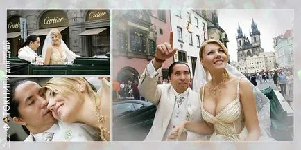 Дизайн весільної фотокниги (дизайн) Дизайн весільної фотокниги