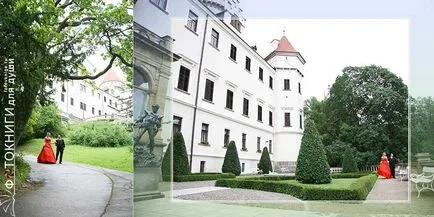 Дизайн весільної фотокниги (дизайн) Дизайн весільної фотокниги