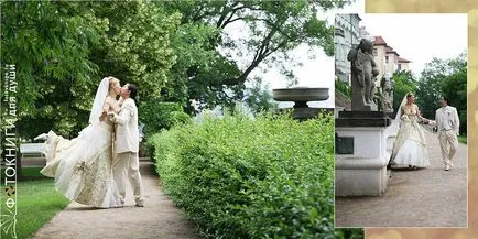 Дизайн весільної фотокниги (дизайні весільної фотокниги) Дизайн весільної фотокниги