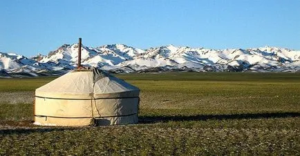 Будинок своїми руками - стародавні техніки споруди (будівлі) Будинок своїми руками - стародавні техніки споруди