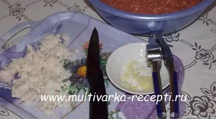 Домашні сардельки