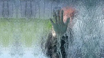 Домашній водоспад - робимо своїми руками