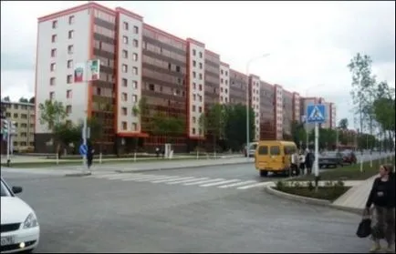 До і після як змінилися городаУкаіни за 20 років
