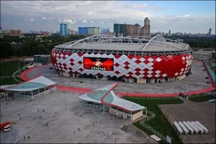 До і після як змінилися городаУкаіни за 20 років