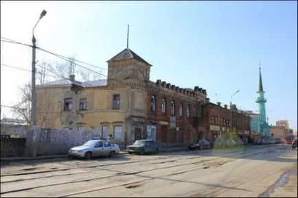 До і після як змінилися городаУкаіни за 20 років