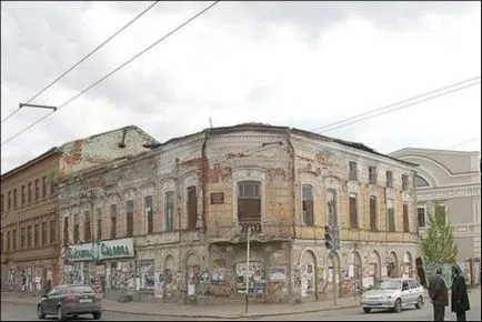 До і після як змінилися городаУкаіни за 20 років