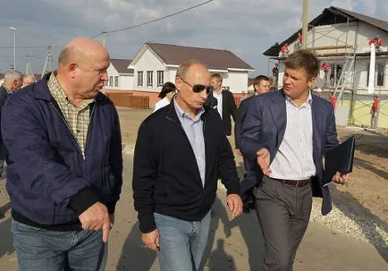 До чого довів валерий шанців дорожнє господарство нижегородської області