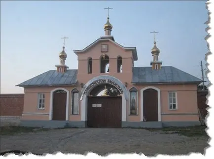 Пам'ятки Карелії або їдемо по Карелії у відпустку на машині!