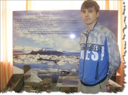 Пам'ятки Карелії або їдемо по Карелії у відпустку на машині!