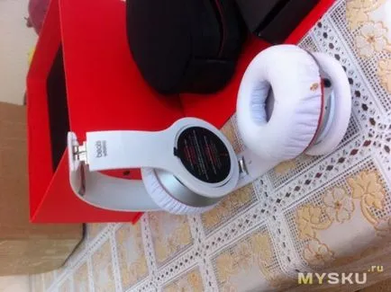 Дорога репліка monster beats by dre 2013 року моделі wireless (bluetooth) (2013) Дорога репліка monster beats by dre 2013 року моделі wireless (bluetooth)